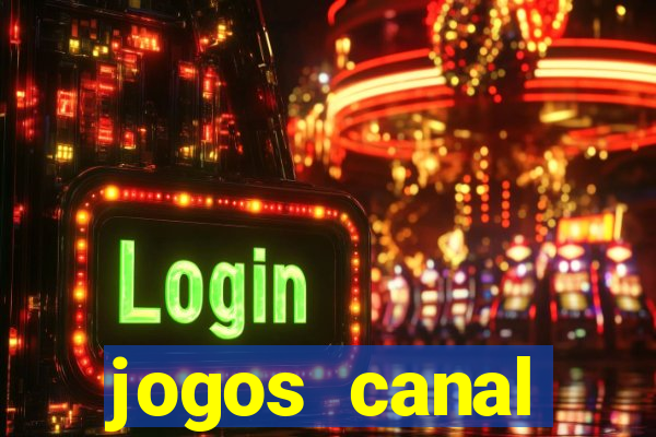 jogos canal premiere hoje